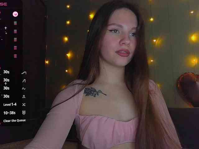 nature-starlight webcam