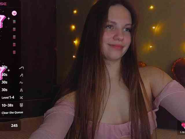 nature-starlight webcam