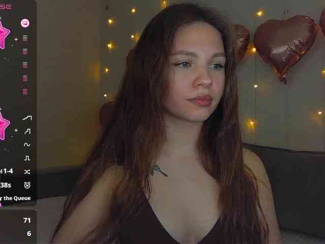 nature-starlight webcam