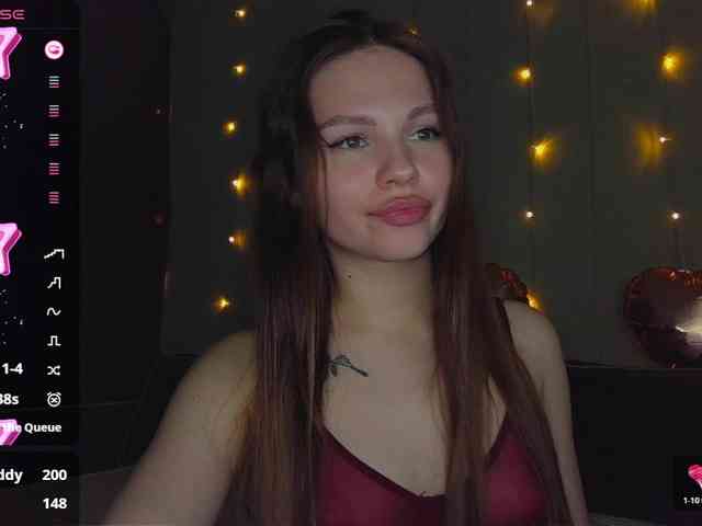 nature-starlight webcam