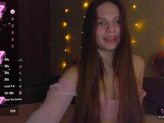 nature-starlight webcam