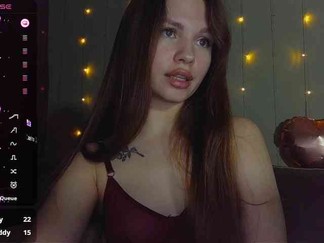 nature-starlight webcam