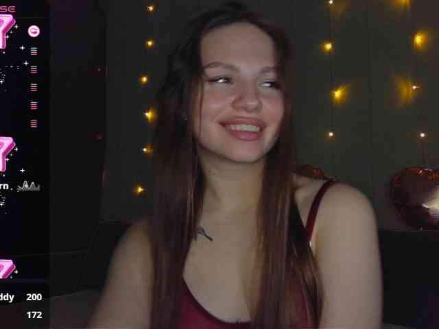 nature-starlight webcam