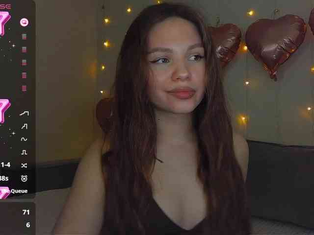 nature-starlight webcam