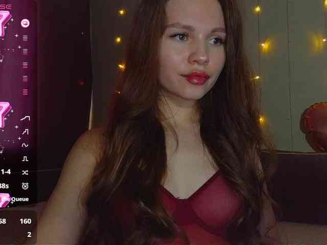 nature-starlight webcam