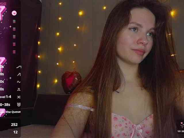 nature-starlight webcam