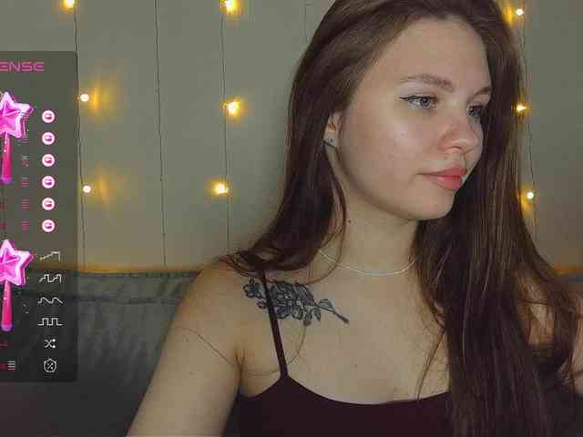 nature-starlight webcam