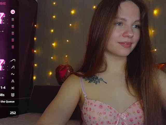 nature-starlight webcam