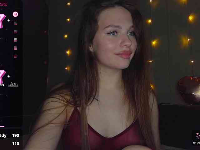 nature-starlight webcam