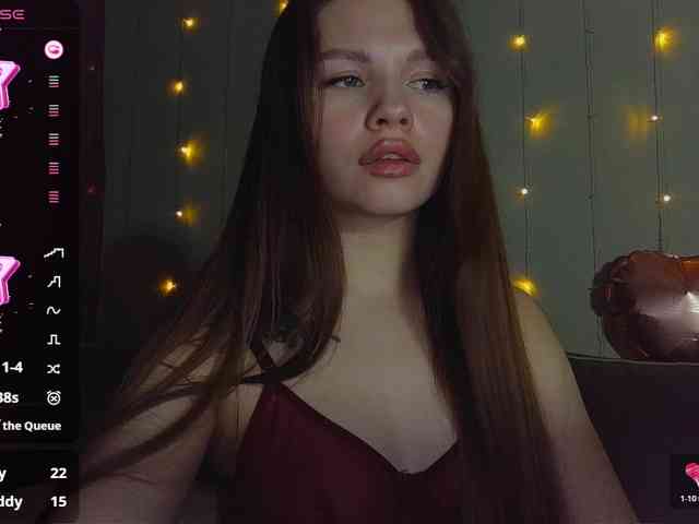 nature-starlight webcam