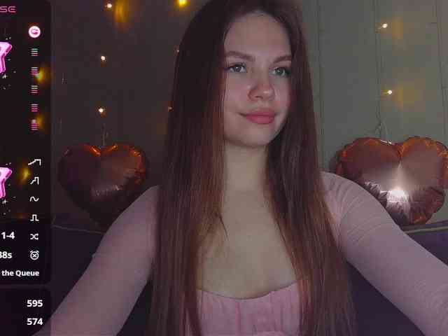 nature-starlight webcam