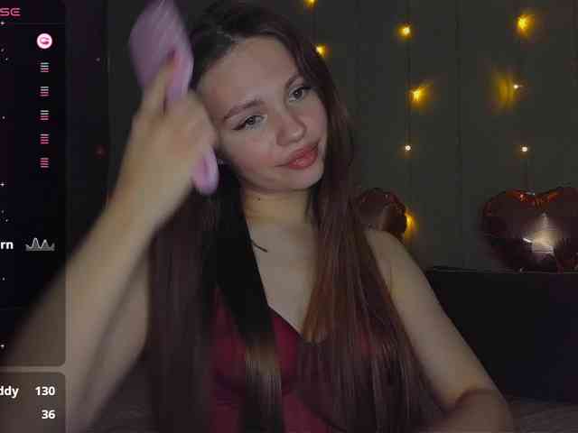 nature-starlight webcam