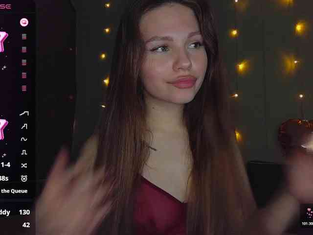 nature-starlight webcam