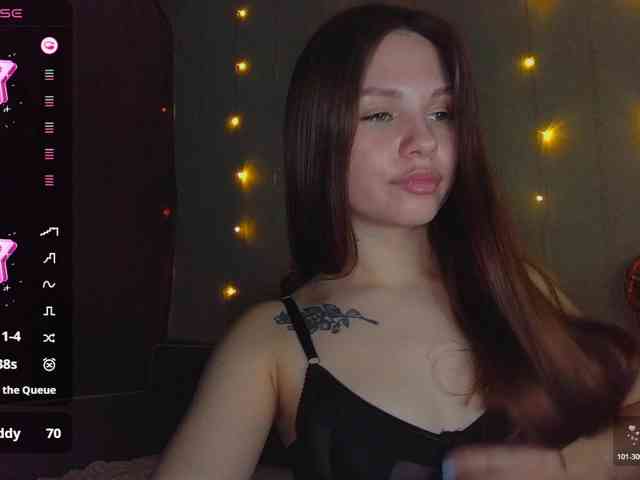 nature-starlight webcam