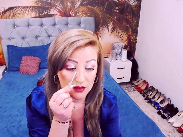 eviajoness from BongaCams