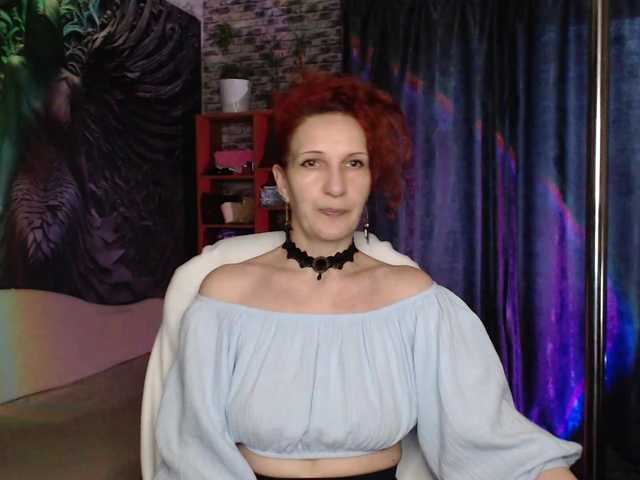 Colibri- from BongaCams is Freechat