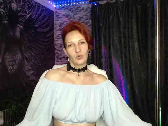 Colibri- webcam