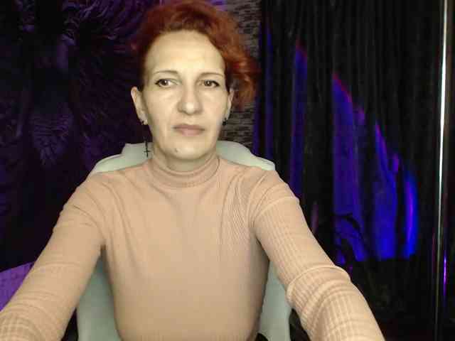 Colibri- webcam