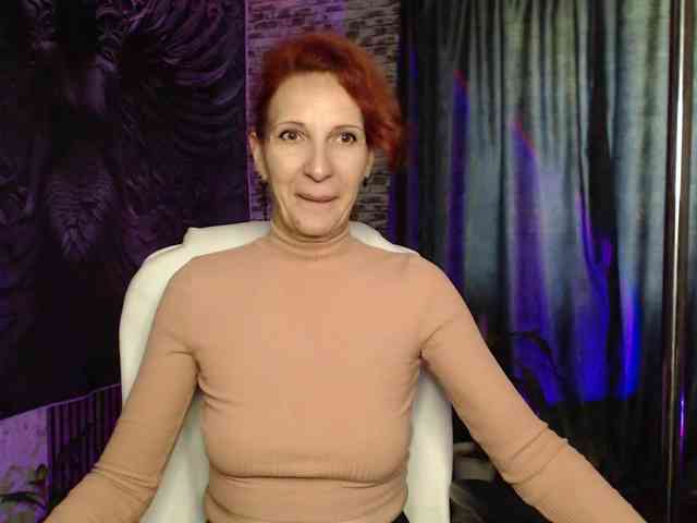 Colibri- webcam