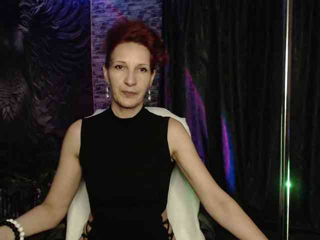 Colibri- webcam