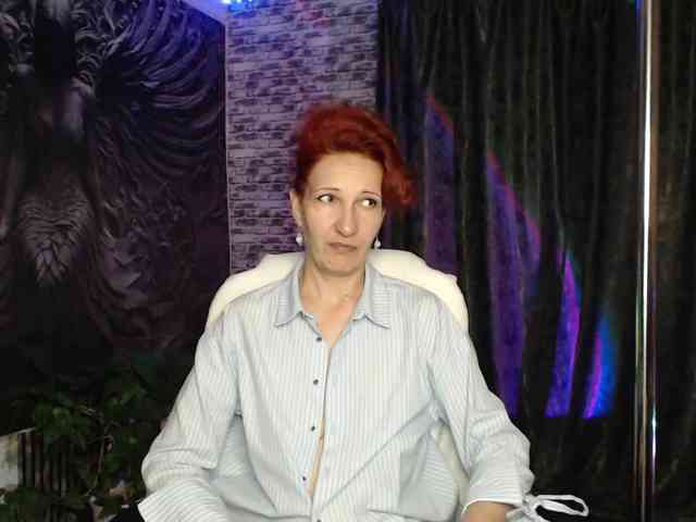Colibri- webcam