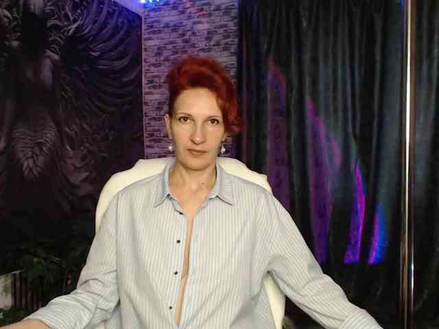 Colibri- webcam