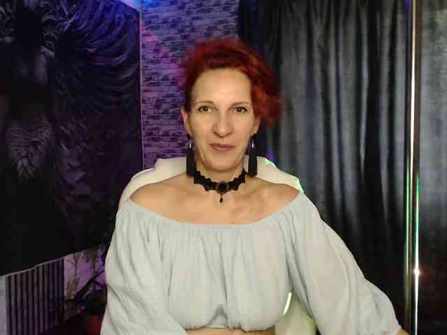 Colibri- webcam