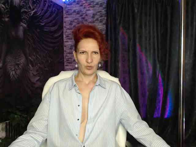 Colibri- webcam