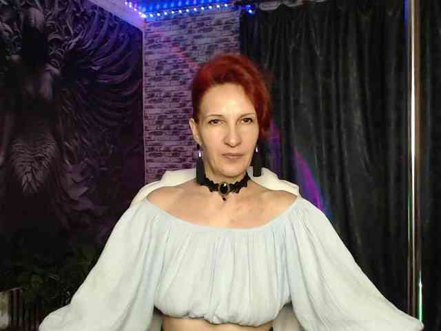 Colibri- webcam