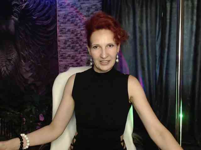 Colibri- webcam