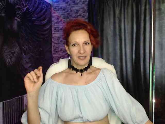 Colibri- webcam