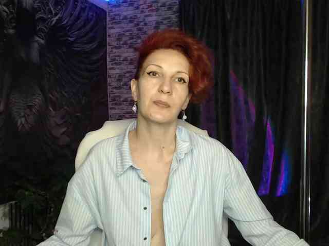 Colibri- webcam