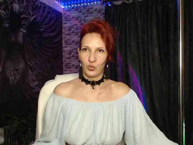 Colibri- webcam