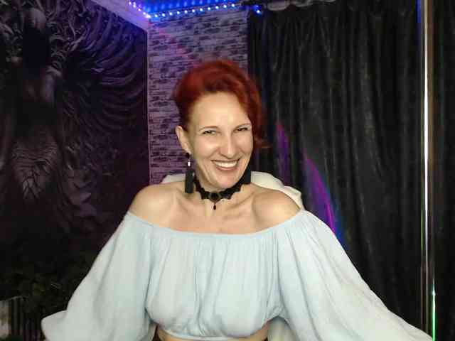 Colibri- webcam