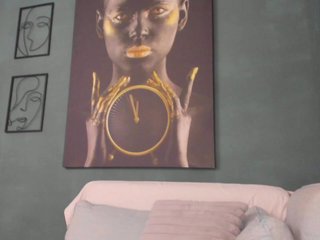 KristalJessika Porn Show