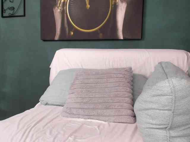 KristalJessika webcam