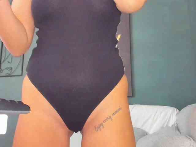 KristalJessika webcam