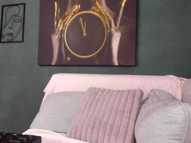 KristalJessika webcam