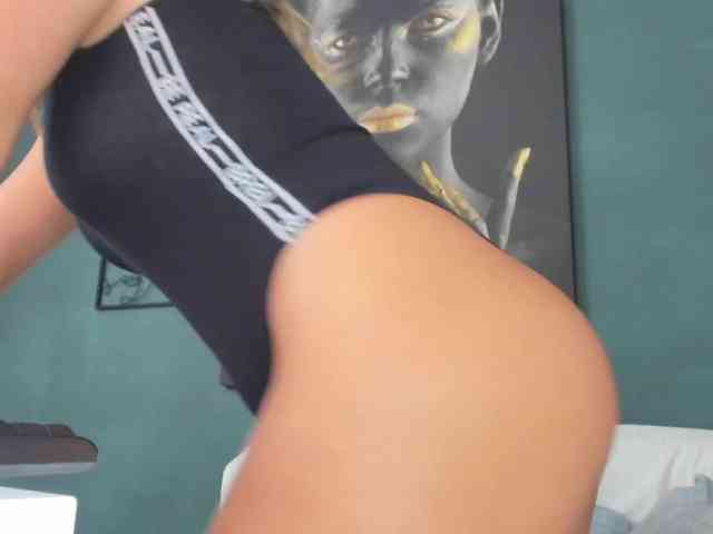 KristalJessika webcam