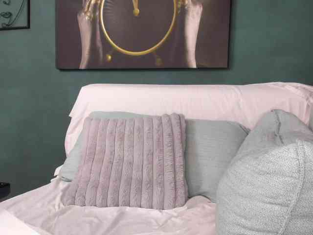 KristalJessika webcam