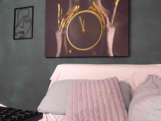 KristalJessika webcam