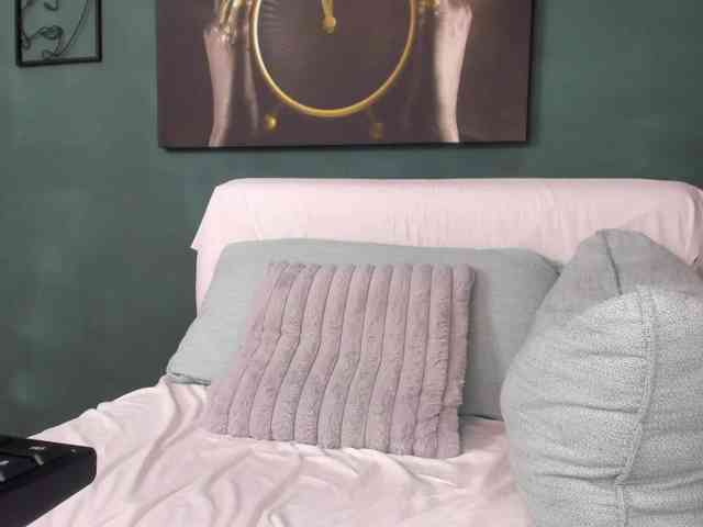 KristalJessika webcam