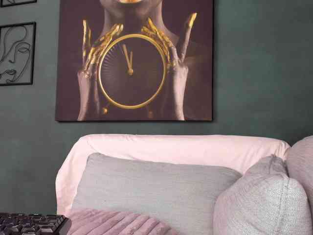 KristalJessika webcam