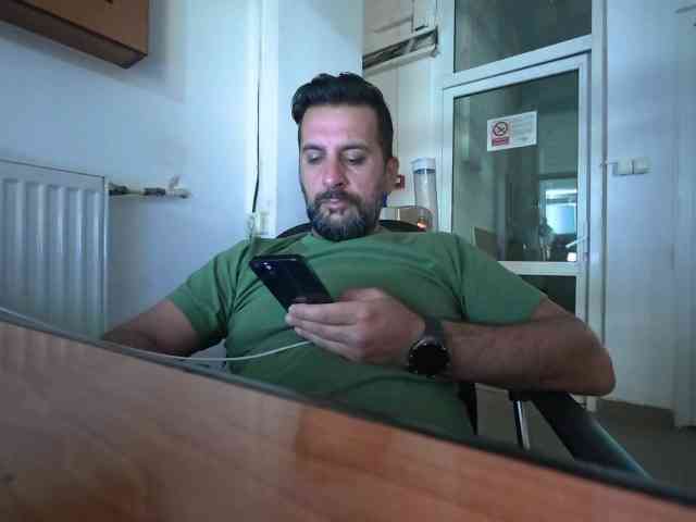TARKAN19X
