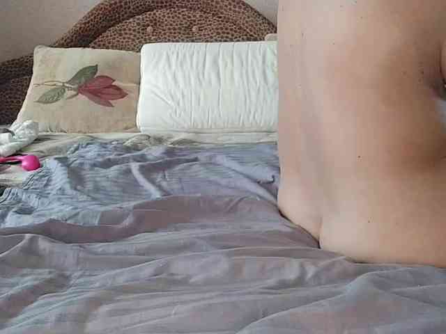 AliciaSage webcam