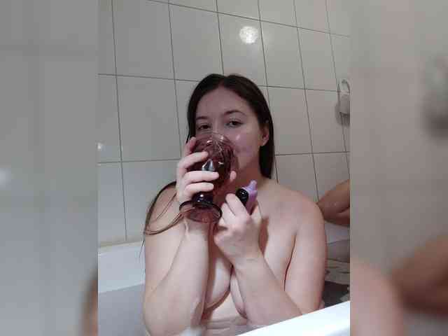 SweetSdreamS Live Webcam on BongaCams