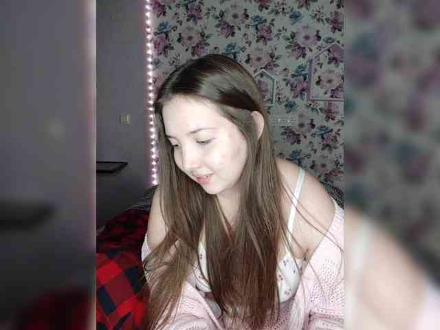 SweetSdreamS Live Webcam on BongaCams