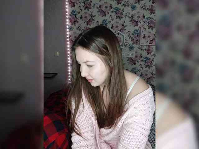 SweetSdreamS Live Webcam on BongaCams