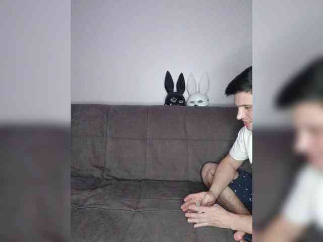 SweetSdreamS webcam