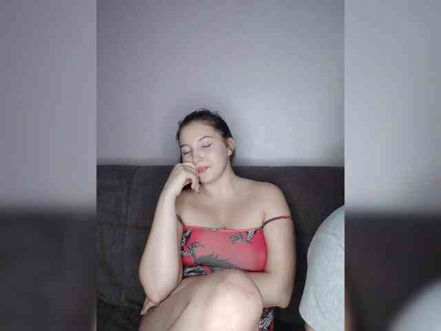 SweetSdreamS webcam